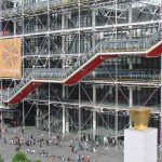 Μουσείο σύγχρονης τέχνης στην καρδιά των Βρυξελλών
