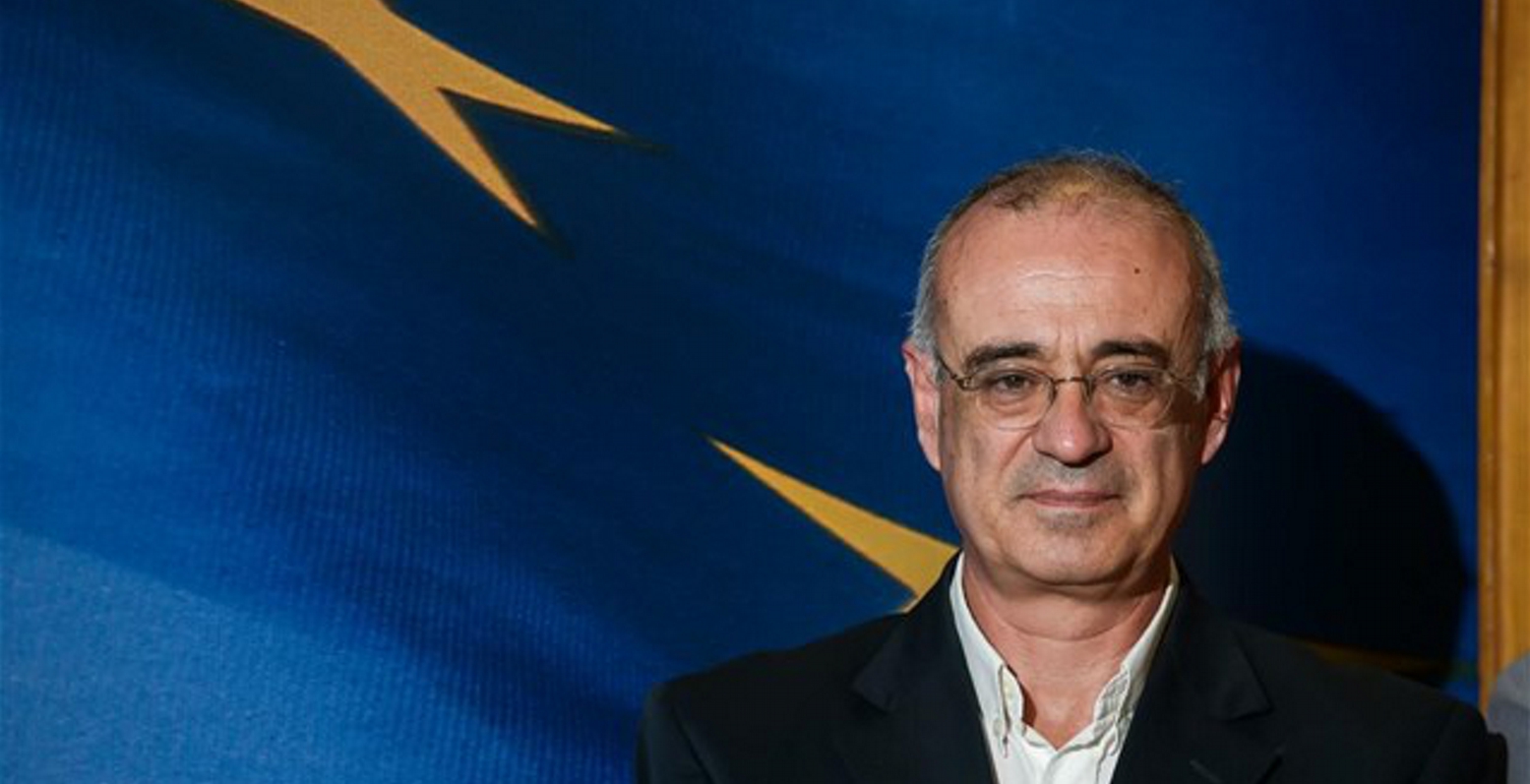 Δημήτρης Μάρδας: Πεντακόσιες χιλιάδες ήταν οι πολίτες που πήραν μέρος στο χθεσινό συλλαλητήριο