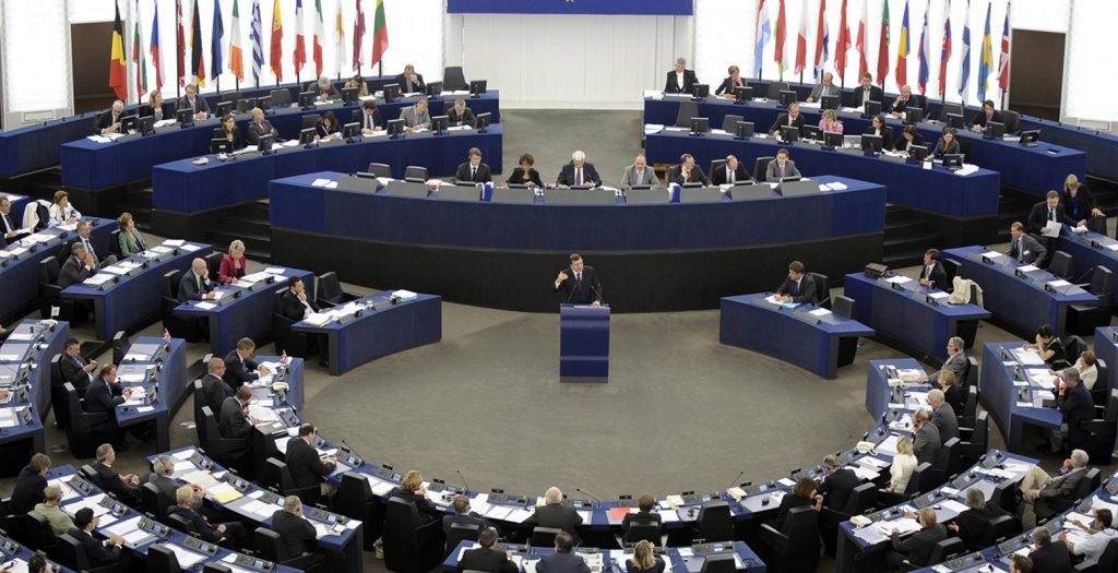 Ευρωεκλογές 2019: Αντίστροφη μέτρηση για τη διεξαγωγή τους
