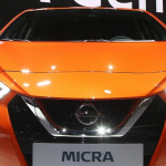 Νέο Nissan Micra