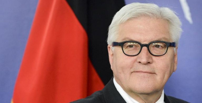 Γερμανία για Ερντογάν: Εξακολουθεί να ισχύει η Συνθήκη της Λωζάνης