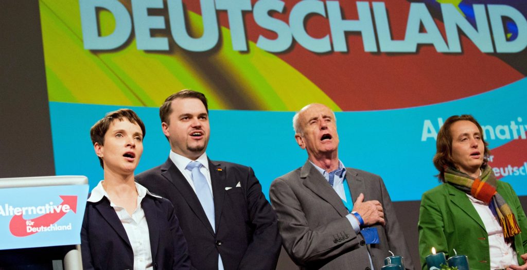 AFD
