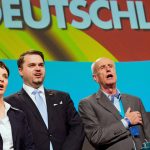 Δημοσκόπηση δείχνει δεύτερο το AfD στο Βρανδεμβούργο