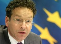 Ντάισελμπλουμ: Ανοίγει ο δρόμος για το ελληνικό χρέος