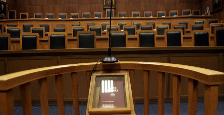 Εκδόθηκε στην Ελλάδα μεγαλοοφειλέτης του Δημοσίου