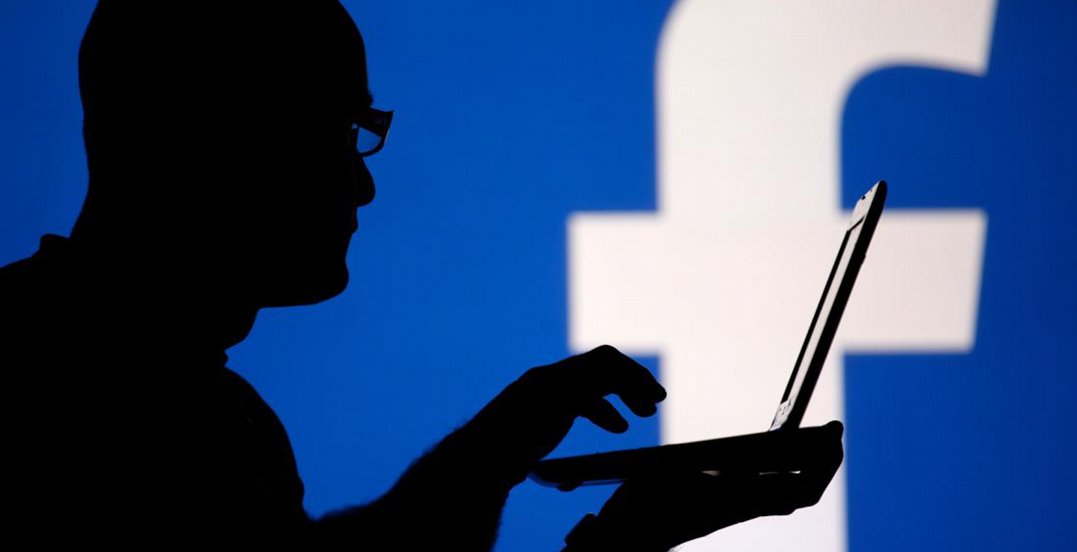 Facebook: Μιλά κορσικανικά, μαλτέζικα και φουλάνι
