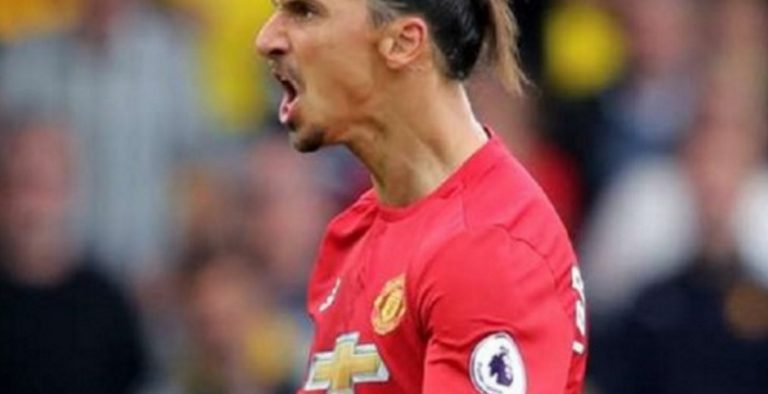 Απέρριψε πρόταση 100 εκατ. ευρώ από Κίνα ο Ιμπραΐμοβιτς!