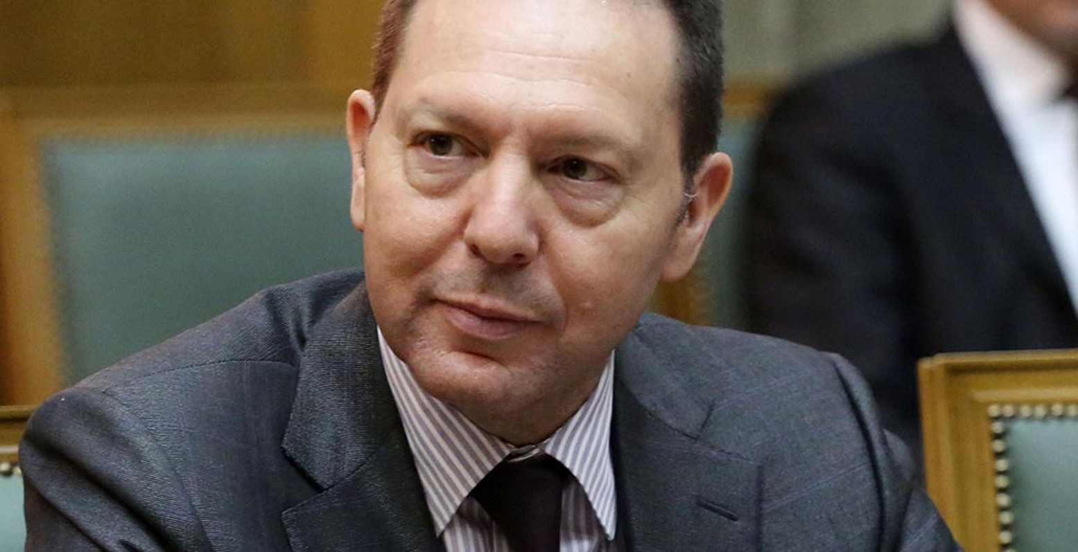 Στουρνάρας: Η αξιολόγηση κλείνει το ταχύτερο δυνατόν