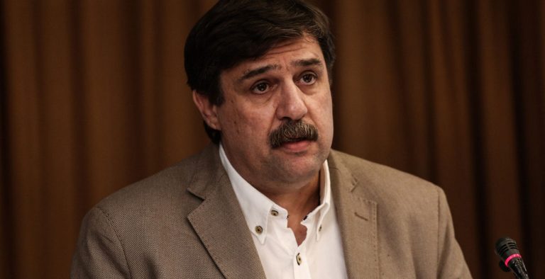 Ξανθός: Restart στη λειτουργία του κυβερνητικού έργου