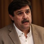 Ξανθός: Η δημόσια υγεία θα είναι ένα κρίσιμο «χαρτί» για την κυβέρνηση