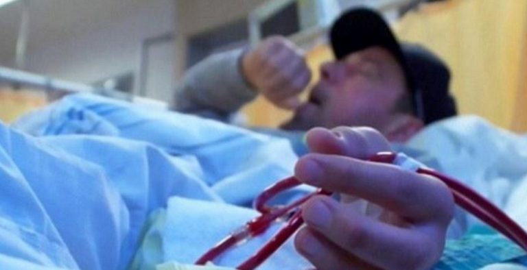 «Παλεύει» για τη ζωή του ο Ιβάν Κλάσνιτς