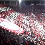 Η εξέδρα “τελείωσε” χθες παίκτη του Ολυμπιακού;