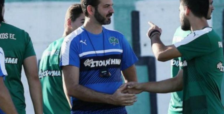 Φοβερή ατάκα από Στραματσόνι στους παίχτες μετά τη χθεσινή ήττα από τη Θέλτα!