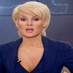Η Εύη Φραγκάκη με ανύπαρκτο μπικίνι και οπίσθια – φωτιά! (pics)