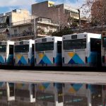 Πρωτοχρονιά: Δείτε πώς θα κινηθούν τα Μέσα Μαζικής Μεταφοράς
