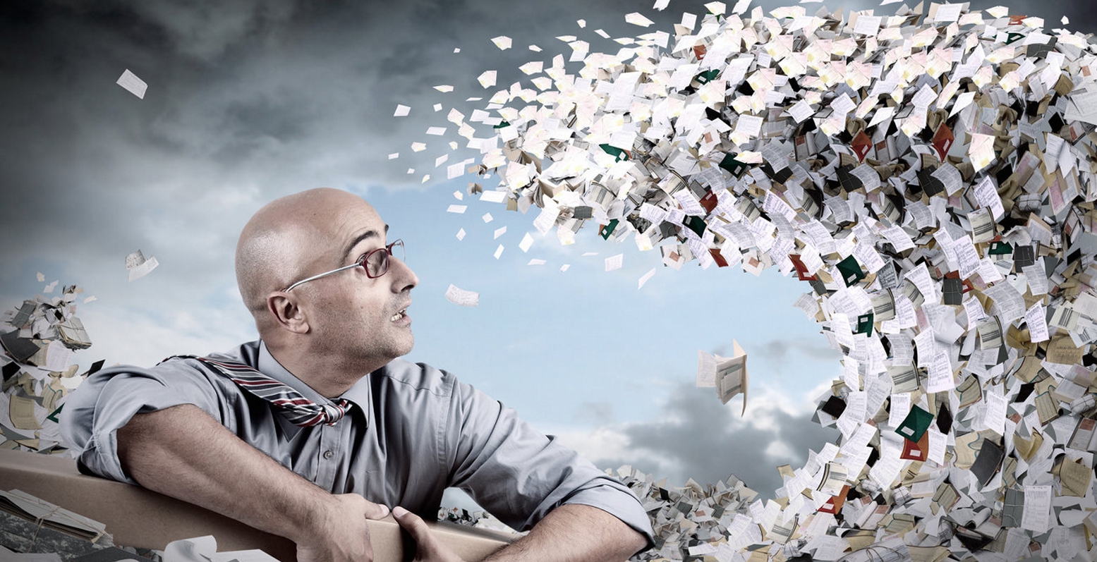 Ένας στους 6 έχει κάνει φορολογική δήλωση