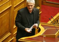 Στη Λαμία ο Τσιρώνης τη Δευτέρα