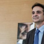 Παίζει τα ρέστα του ο Μητσοτάκης