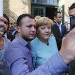 Μέρκελ: Δεν άλλαξα γνώμη για το προσφυγικό
