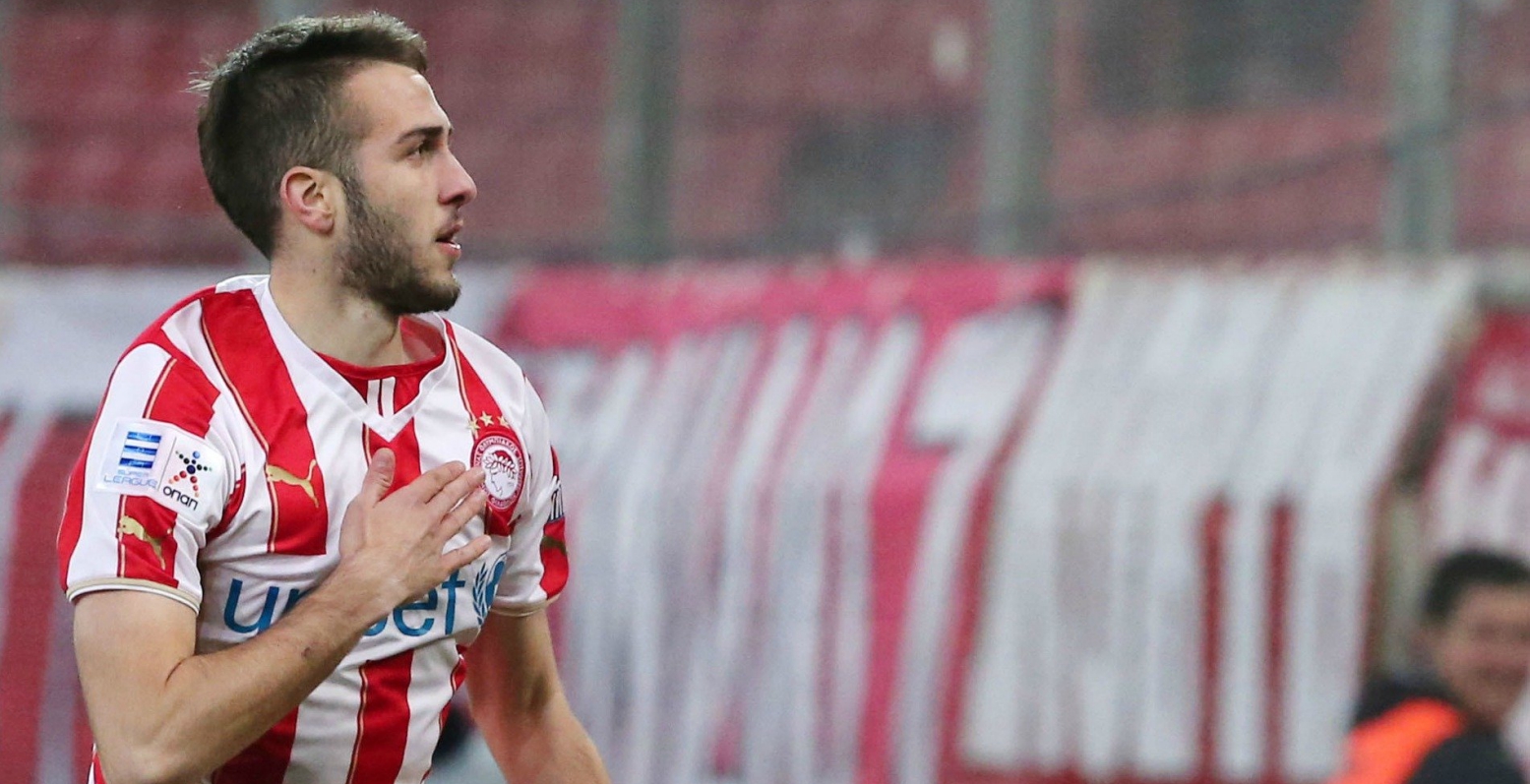 Τι ισχύει για τον Φορτούνη ενόψει ΑΕΚ!