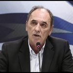 O Σταθάκης “προτιμά” το Κίνημα Αλλαγής από τους ΑΝΕΛ