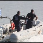 Κεφαλονιά: Αγνοείται 50χρονος που βούτηξε για ψαροτούφεκο