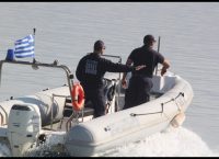 Μεγάλη ποσότητα χασίς στην θαλάσσια περιοχή των Κυθήρων