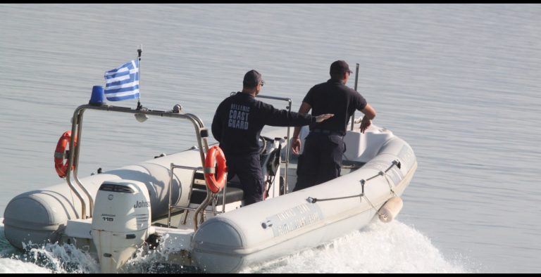 Μεγάλη ποσότητα χασίς στην θαλάσσια περιοχή των Κυθήρων