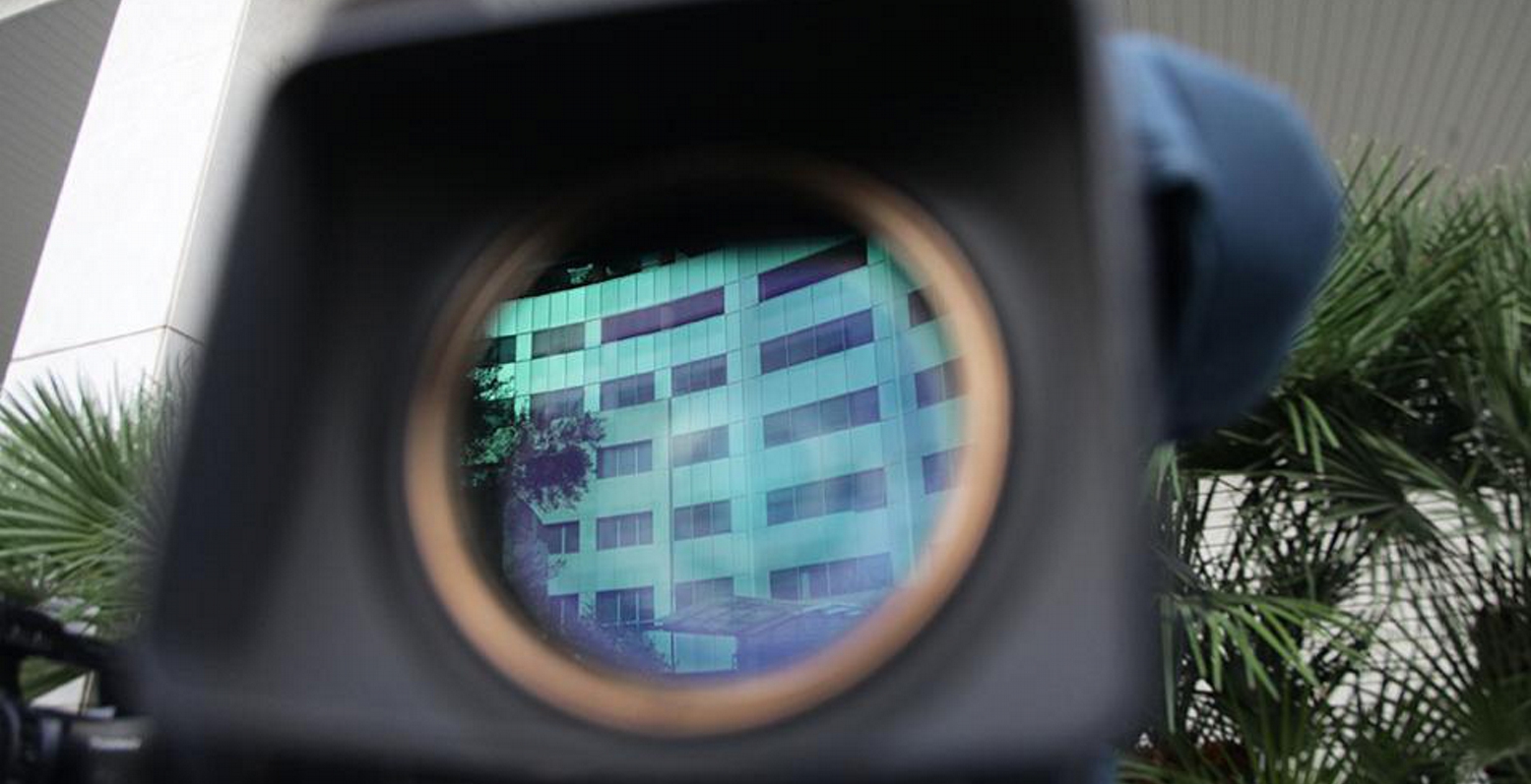 Η ταχύτερη κάμερα στον κόσμο που τραβά 5 τρισ. εικόνες το δευτερόλεπτο