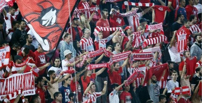 Kίνδυνος τμωρίας για το “Γ.Καραϊσκάκης”;