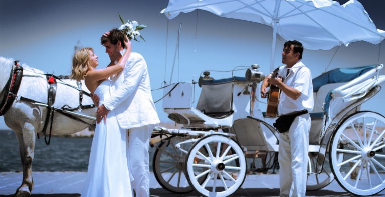 Ζώδια: θα σου προτείνει γάμο;