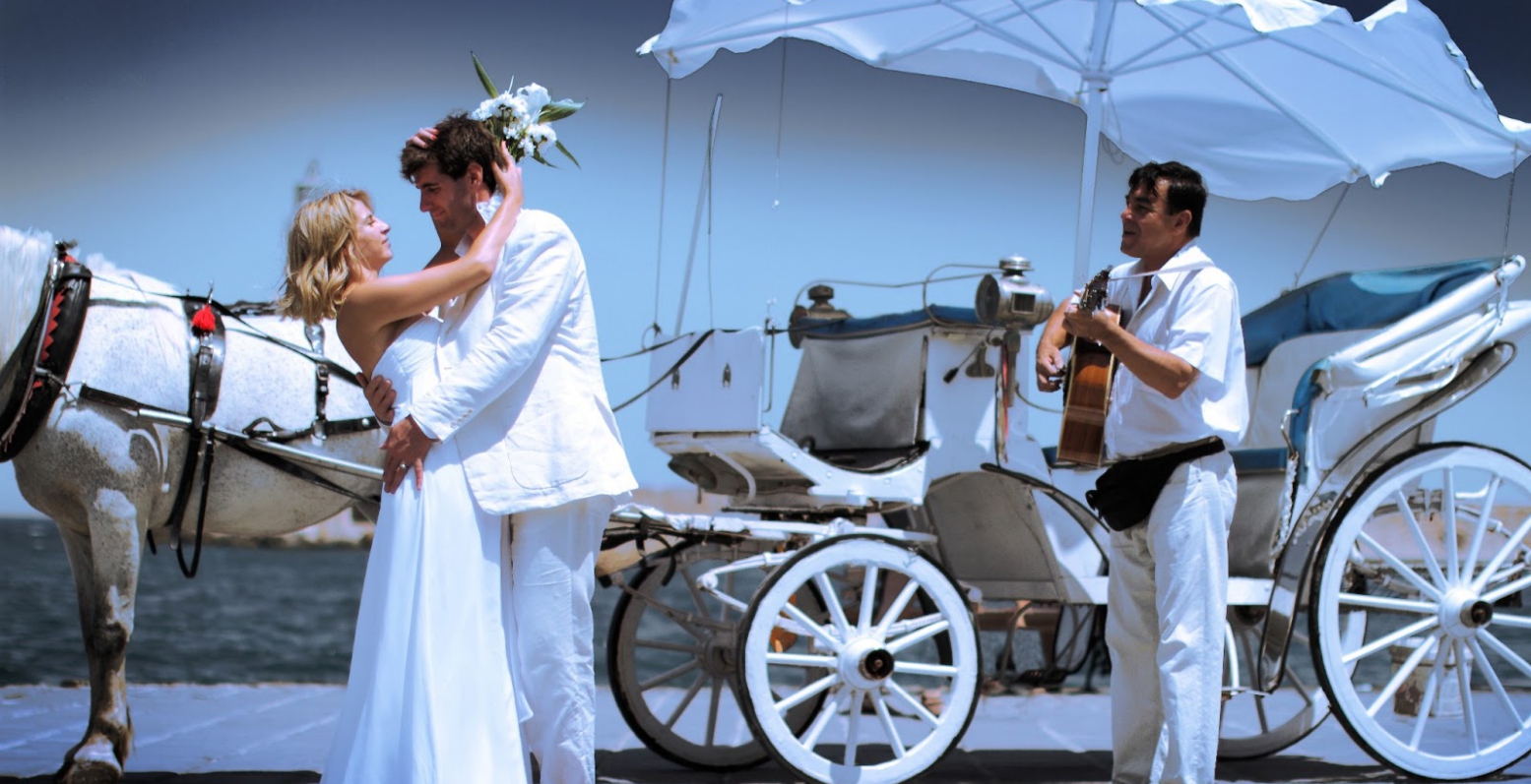 Ζώδια: θα σου προτείνει γάμο;