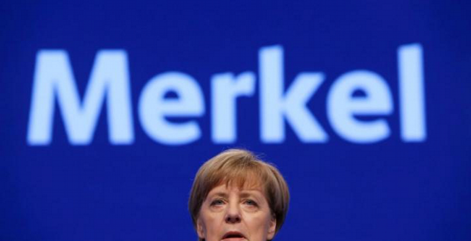 Με το “βλέμμα” στη Μέρκελ οι προσδοκίες της Αριστεράς για το QΕ(;)