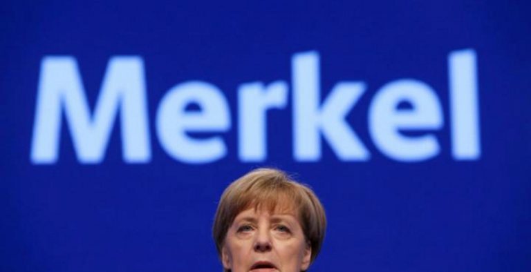Welt: ”Μοναξιά” Μέρκελ στην Ευρώπη