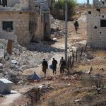 Ερυθρός Σταυρός: Δεν φτάνουν οι πέντε ώρες εκεχειρίας στην Αν. Γούτα