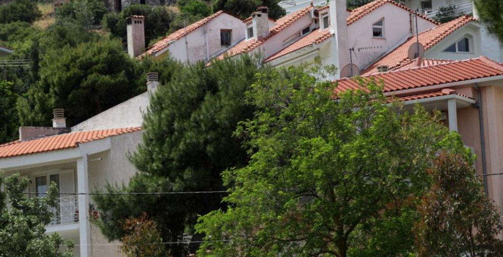 ΣτΕ: Προσφυγή κατοίκων του Δήμου Φιλοθέης-Ψυχικού για τις αντικειμενικές αξίες