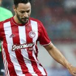 Είμαστε Ολυμπιακός και πάντα έτοιμοι για τη νίκη