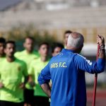 Αλλαγές και τεστ σε δυο νέα πρόσωπα από Αναστόπουλο