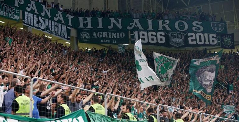 Παροξυσμός για τα διαρκείας του Παναθηναϊκού Superfoods