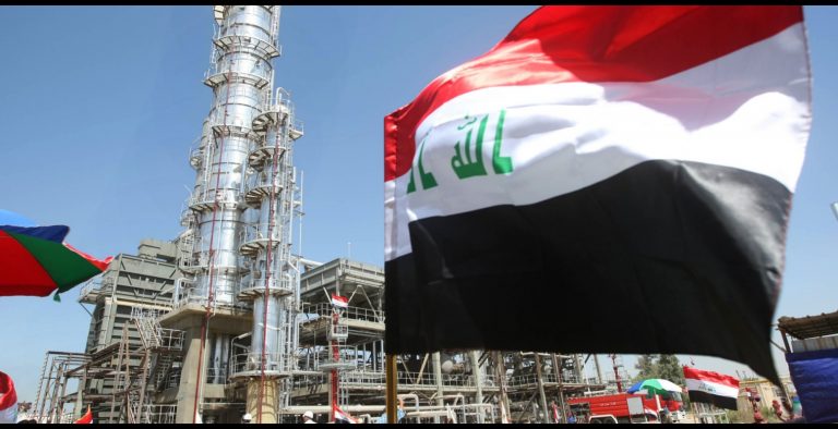 Εκ νέου εξαγωγή πετρελαίου από το Ιράκ στη Μεσόγειο