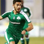 Παναθηναϊκός: Πόθος ο Λούκα Βιγιαφάνιες