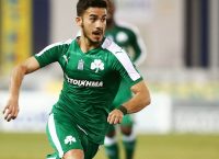 Με ΠΑΟΚ και Ατρόμητο εκτίει ο Βιγιαφάνιες