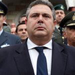 Πάνος Καμμένος για ΠΓΔΜ: Δεν θα συναινέσω σε χρήση του όρου «Μακεδονία»