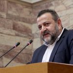 Κεγκέρογλου για ΝΔ: Βρε καλώς τα, τα παιδιά!
