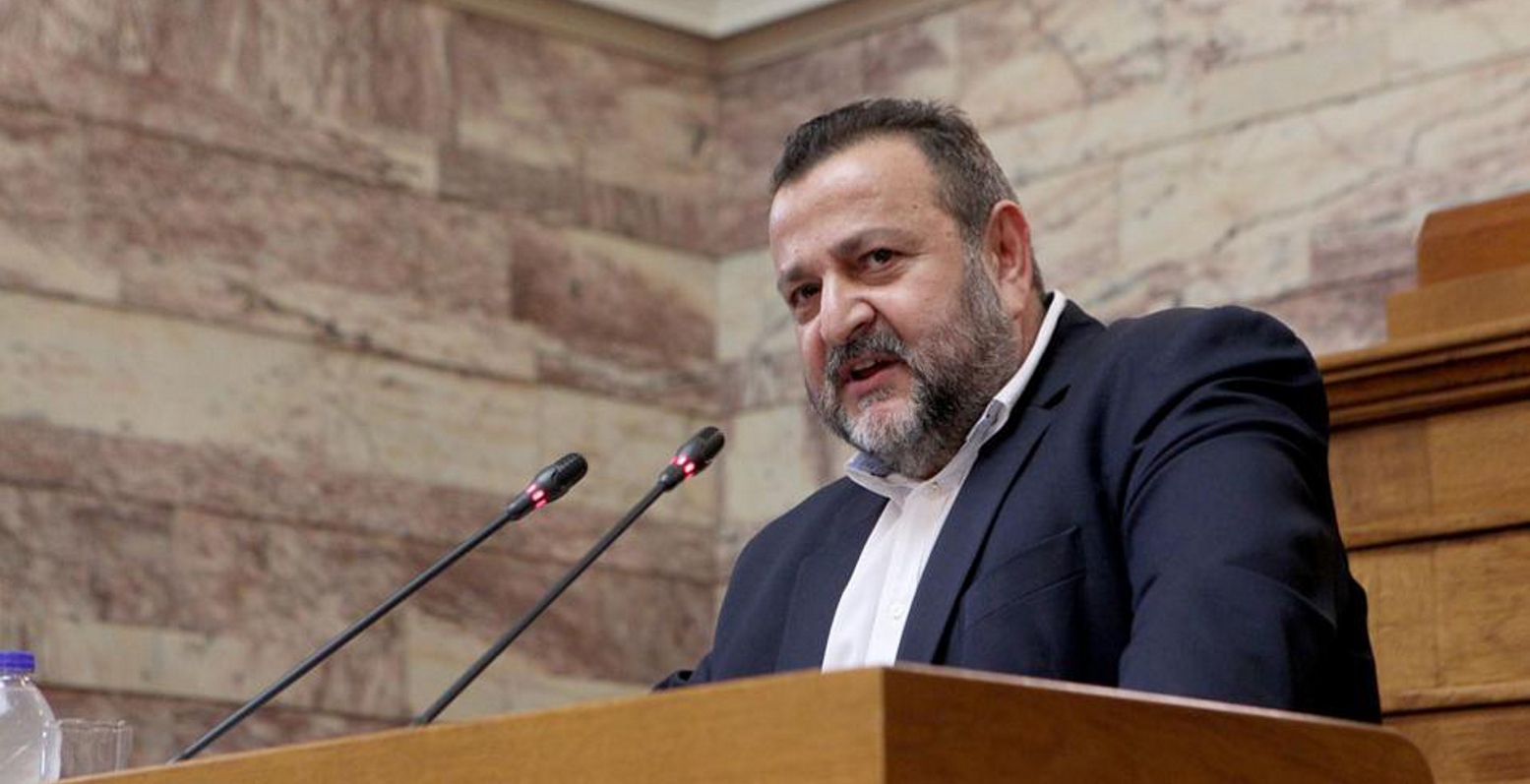 Βασίλης Κεγκέρογλου