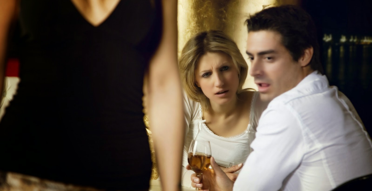 Μάθε ποια ΖΩΔΙΑ κάνουν παράλληλες σχέσεις!