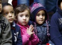 Ωραιόκαστρο: Νέα σκηνικό κατά των προσφυγόπουλων από ακροδεξιούς
