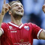 “Πιθανή η μεταγραφή Βέλλιου στον Ολυμπιακό”!