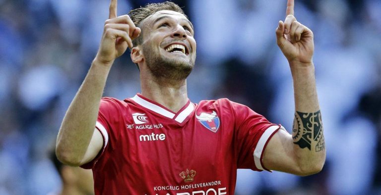 Το «κάρφωσε» ξανά ο Βέλλιος!