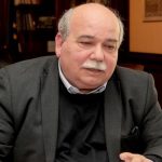 Βούτσης: Δεν ανησυχεί για τις δηλώσεις Ερντογάν περί Λωζάνης